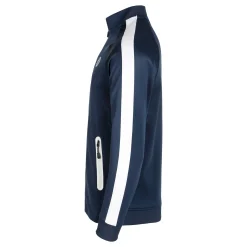 Shop Crew Training Jacket Men - Dark Blue Jackets