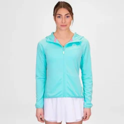 Hot Crew Training Jacket Women - Jackets