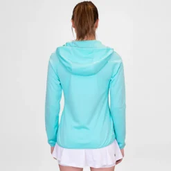 Hot Crew Training Jacket Women - Jackets
