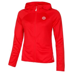 Outlet Crew Training Jacket Women - Jackets