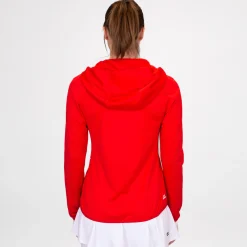 Outlet Crew Training Jacket Women - Jackets