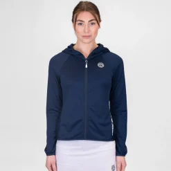 Cheap Crew Training Jacket Women - Dark Blue Jackets