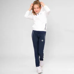 Best Crew Training Pants Girls - Dark Blue Pants