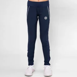 Best Crew Training Pants Girls - Dark Blue Pants