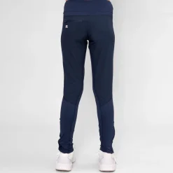 Best Crew Training Pants Girls - Dark Blue Pants