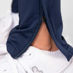 Best Crew Training Pants Girls - Dark Blue Pants
