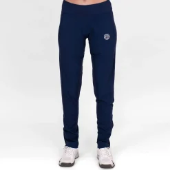 Hot Crew Training Pants Women - Dark Blue Pants