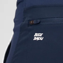 Hot Crew Training Pants Women - Dark Blue Pants