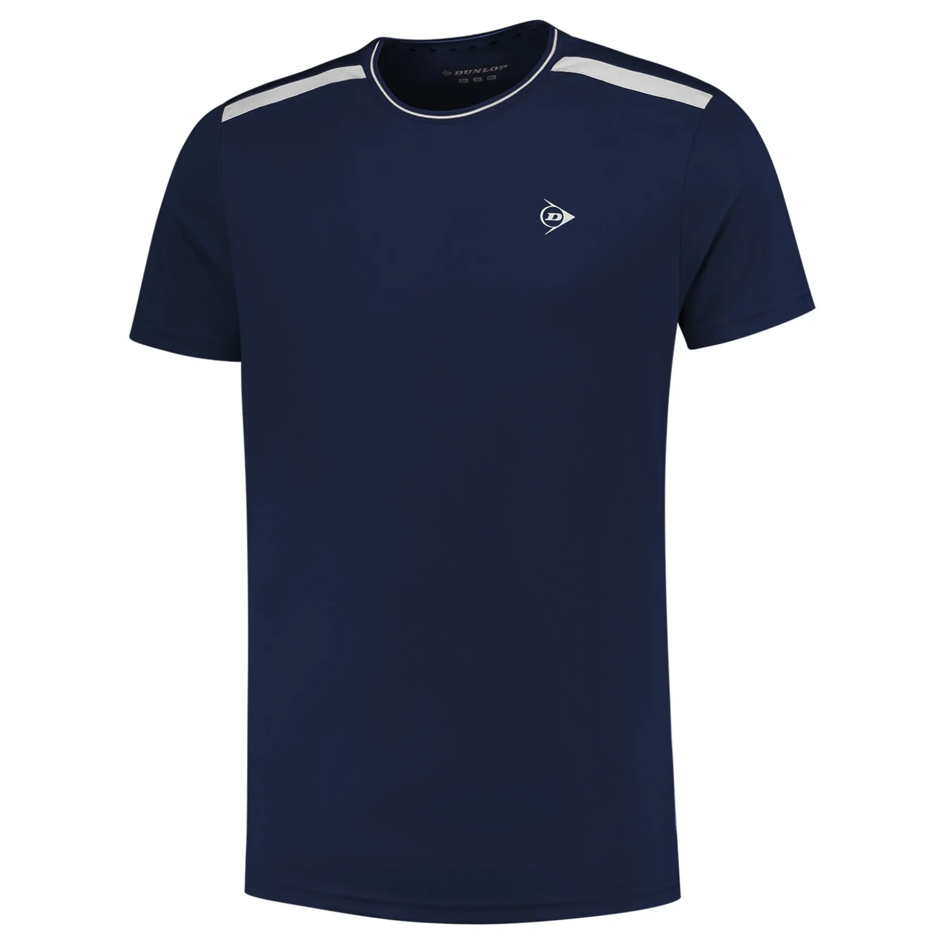Hot Crew T-Shirt Boys - Dark Blue, White Shirts