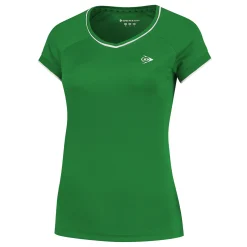 Discount Crew T-Shirt Girls - Green, White Shirts
