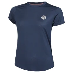 New Crew T-Shirt Women - Dark Blue Shirts