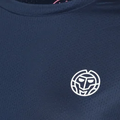 New Crew T-Shirt Women - Dark Blue Shirts