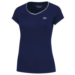 Hot Crew T-Shirt Women - Dark Blue Shirts