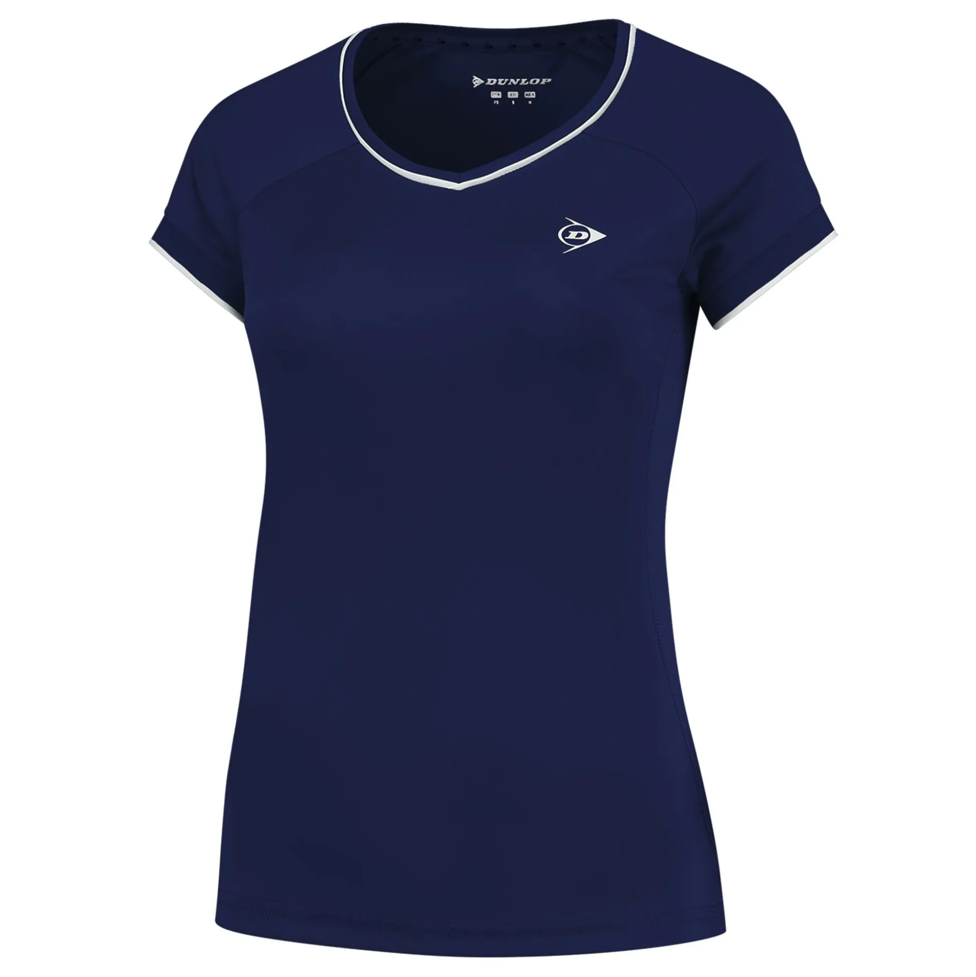 Hot Crew T-Shirt Women - Dark Blue Shirts