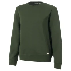Cheap Crew T-Shirt Women - Dark Green Shirts