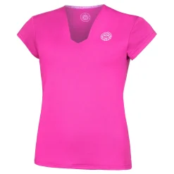 Fashion Crew V-Neck T-Shirt Women - Shirts