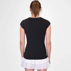 Best Crew V-Neck T-Shirt Women - Shirts