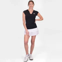 Best Crew V-Neck T-Shirt Women - Shirts