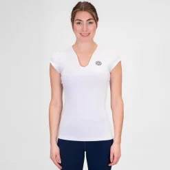 Online Crew V-Neck T-Shirt Women - Shirts