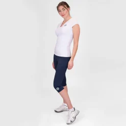 Online Crew V-Neck T-Shirt Women - Shirts