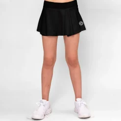 Sale Crew Wavy Skirt Girls - Skirts