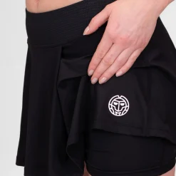 Sale Crew Wavy Skirt Girls - Skirts