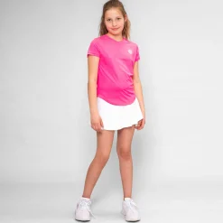 Store Crew Wavy Skirt Girls - Skirts