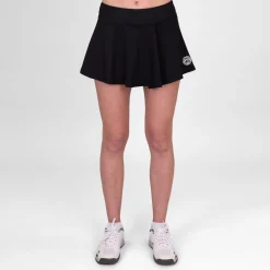 Fashion Crew Wavy Skirt Women - Skirts