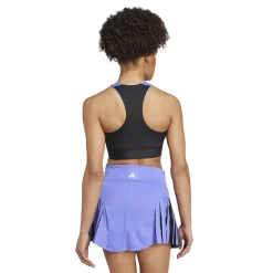 Hot Crop Pro Tank Top Women - Lilac, Multicoloured Tops