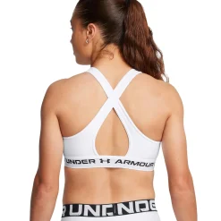 Fashion Crossback Mid Sports Bras Women - Sports Bras|Underwear