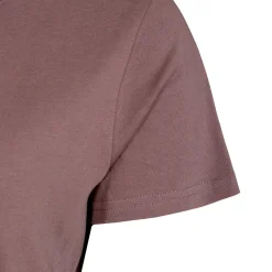Shop Crossroad Baseline Glitter T-Shirt Women - Violet, White Shirts