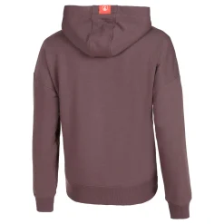 Best Crossroad Glitter Baseline Hoody Women - Hoodies & Sweaters