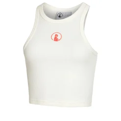 Cheap Crossroad Ribbed Tank Top Women - Tops