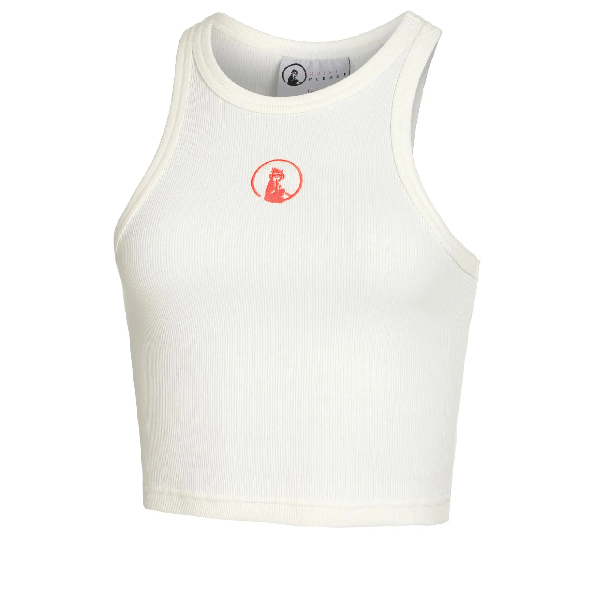 Cheap Crossroad Ribbed Tank Top Women - Tops
