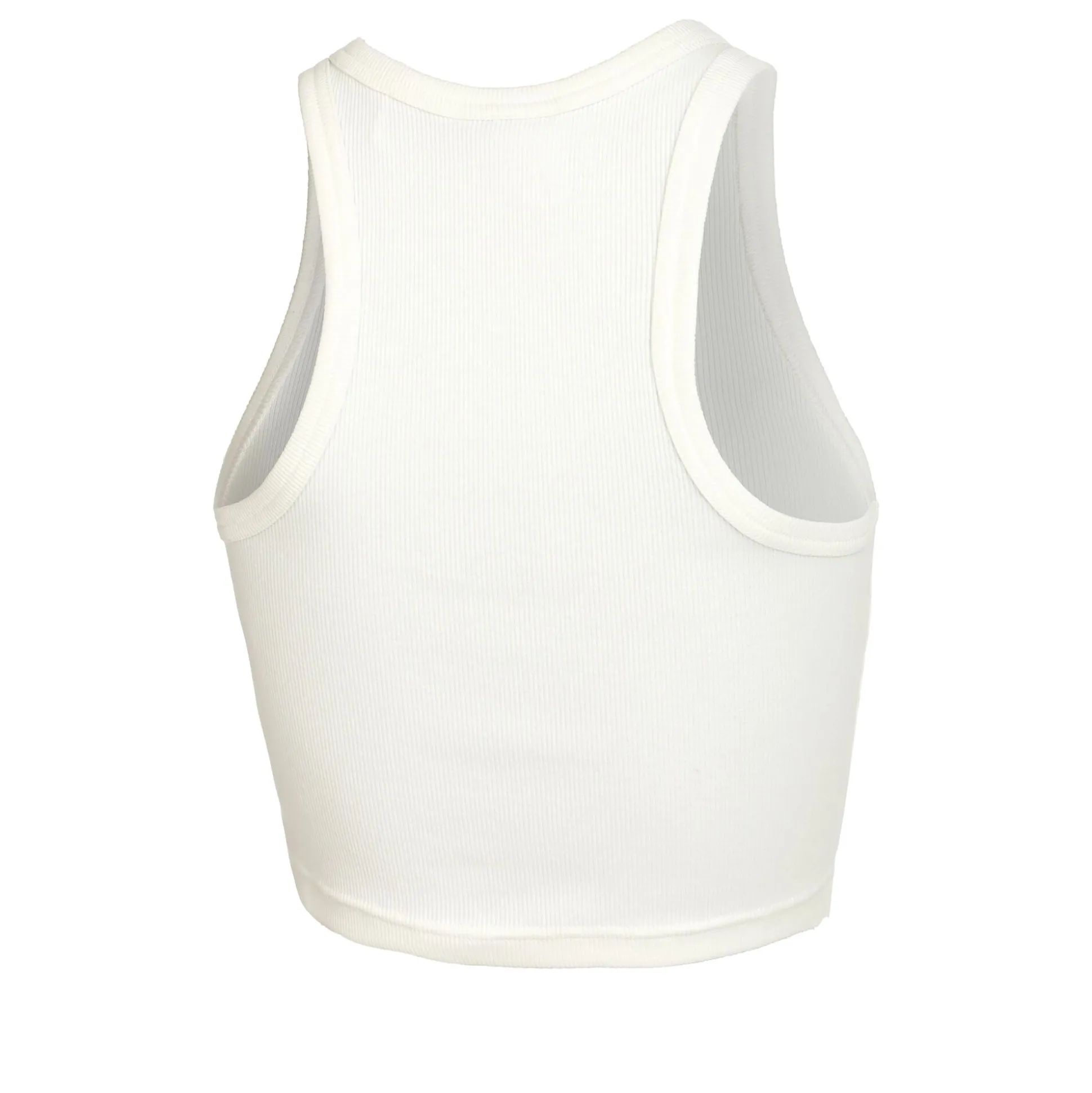 Cheap Crossroad Ribbed Tank Top Women - Tops