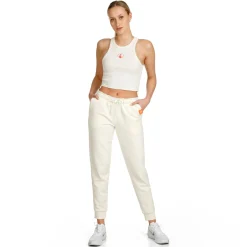 Cheap Crossroad Ribbed Tank Top Women - Tops