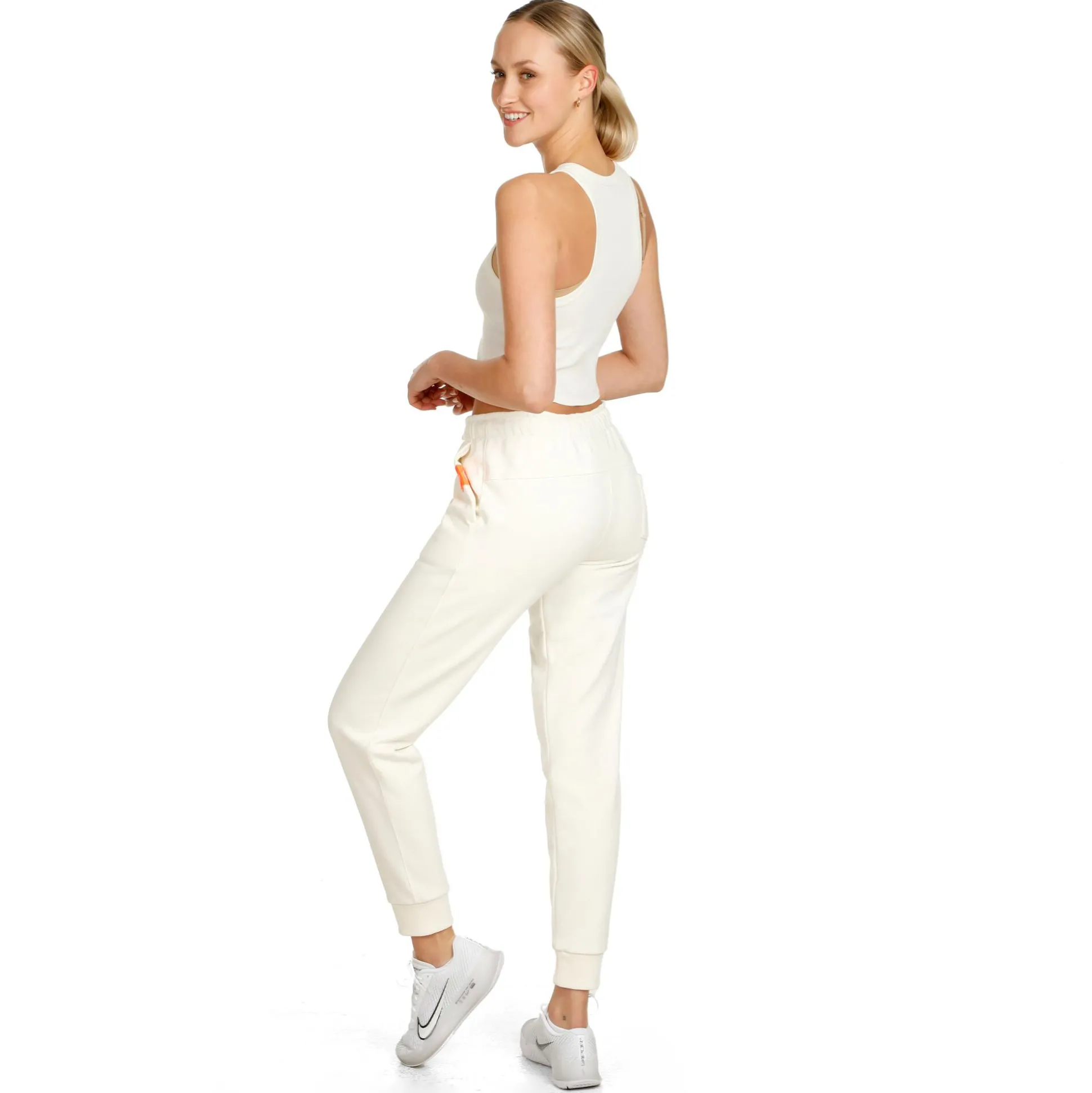 Cheap Crossroad Ribbed Tank Top Women - Tops