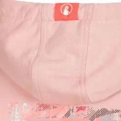 Best Sale Crossroad Sketchy Hoody Women - Antique Pink, Red Hoodies & Sweaters