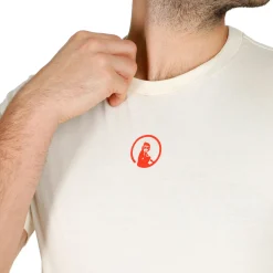 Cheap Crossroad Sketchy T-Shirt Men - White, Multicoloured Shirts