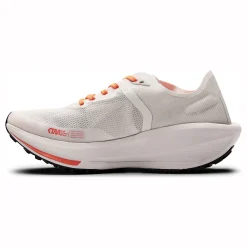Discount CTM Ultra 3 Neutral Running Shoe Women - White, Yellow Running Shoes