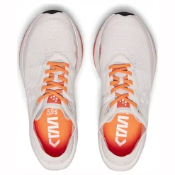 Discount CTM Ultra 3 Neutral Running Shoe Women - White, Yellow Running Shoes