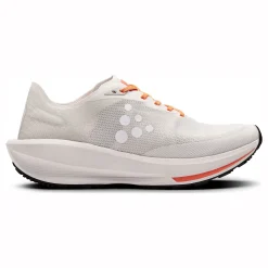 Cheap CTM Ultra 3 Neutral Running Shoe Men - White, Yellow Running Shoes