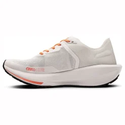 Cheap CTM Ultra 3 Neutral Running Shoe Men - White, Yellow Running Shoes