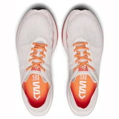 Cheap CTM Ultra 3 Neutral Running Shoe Men - White, Yellow Running Shoes