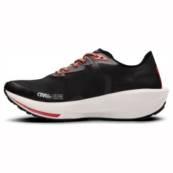 Store CTM Ultra 3 Neutral Running Shoe Men - Black, Red Running Shoes