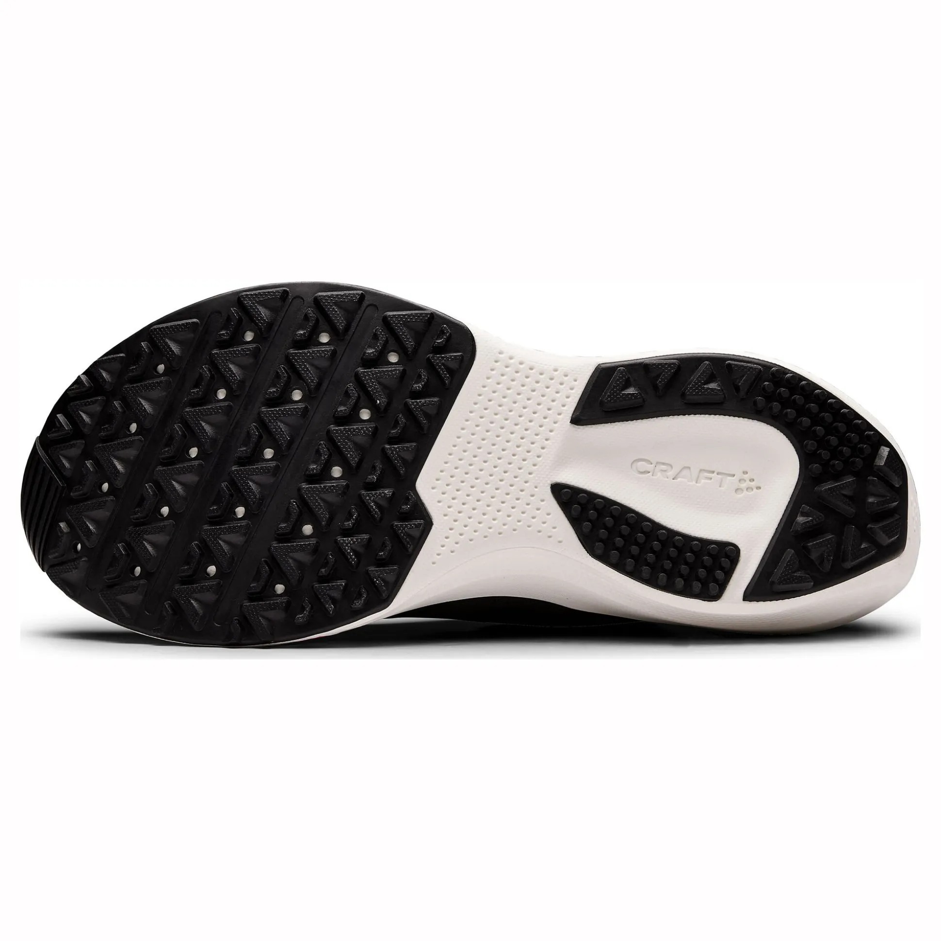 Store CTM Ultra 3 Neutral Running Shoe Men - Black, Red Running Shoes