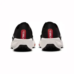Store CTM Ultra 3 Neutral Running Shoe Men - Black, Red Running Shoes