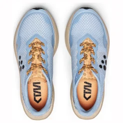 Outlet CTM Ultra Trail Running Shoe Women - Light Blue Running Shoes