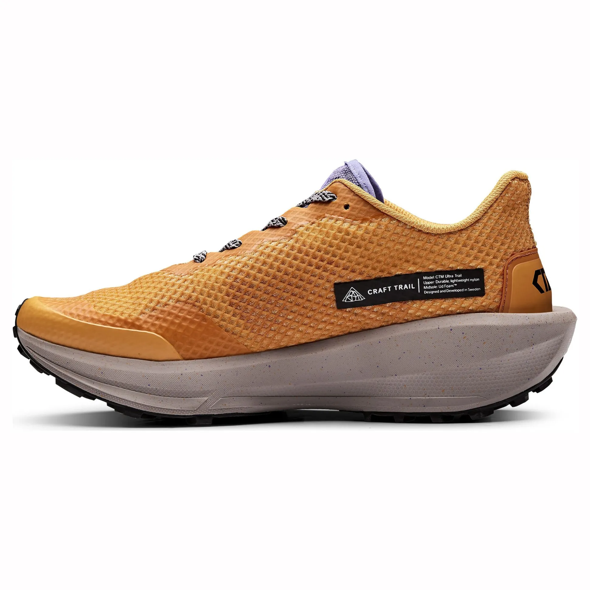 Best CTM Ultra Trail Running Shoe Men - Running Shoes