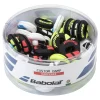 Cheap Custom Dampener Box Of 48 Pcs - Multicoloured Racket Accessories